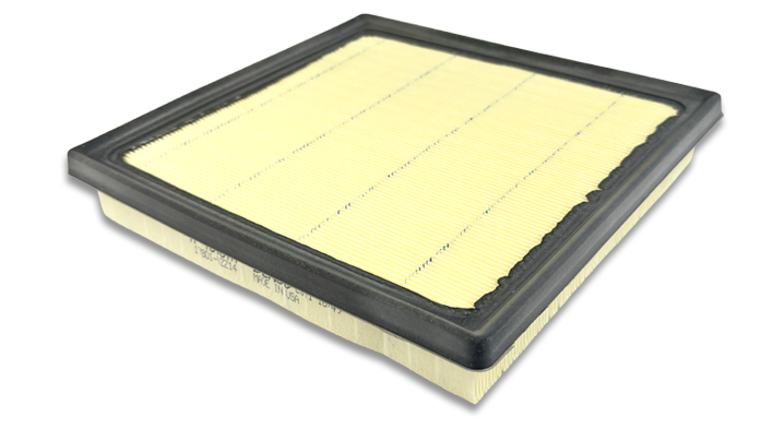 Air Cleaner Filter Element Sub-Assembly #17801-YZZ14 | Autoparts